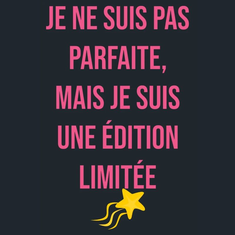 Parfaite édition limitée