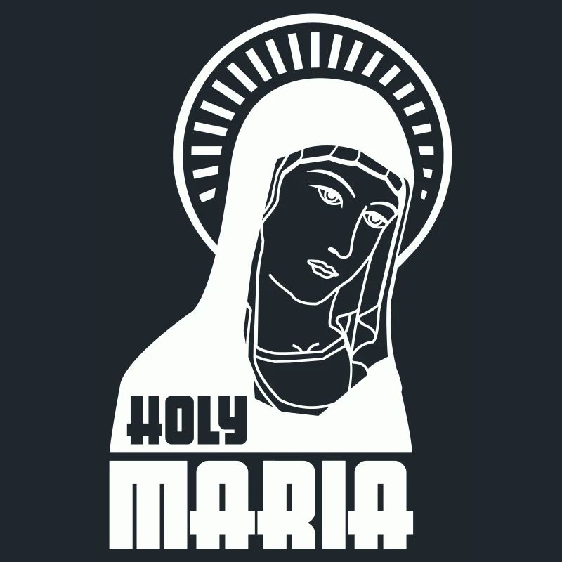 Holy Maria