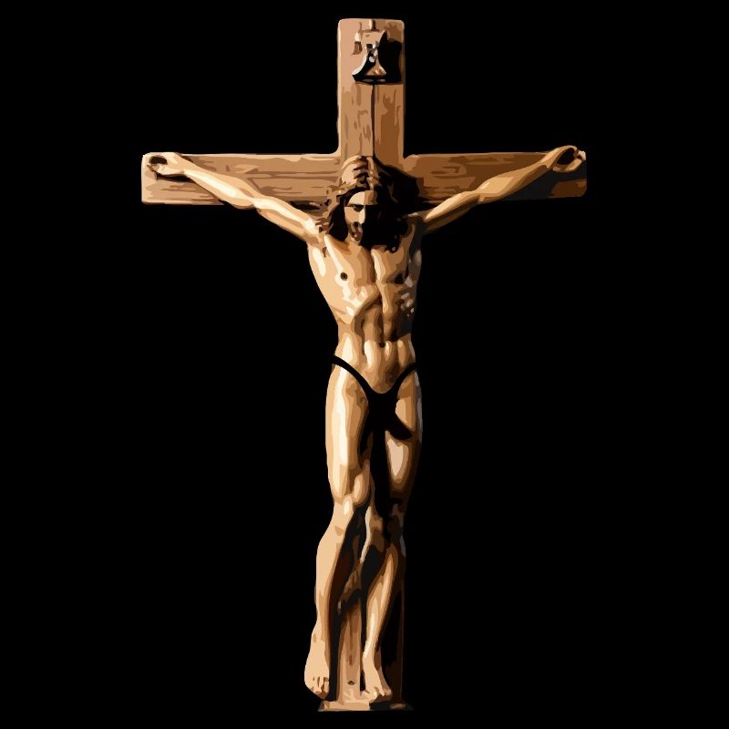 Crucifix