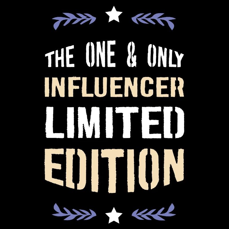 The One & Only Influencer Edition