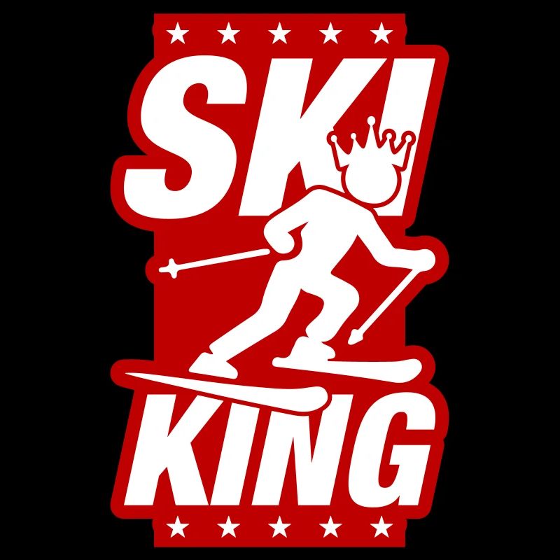 Ski King