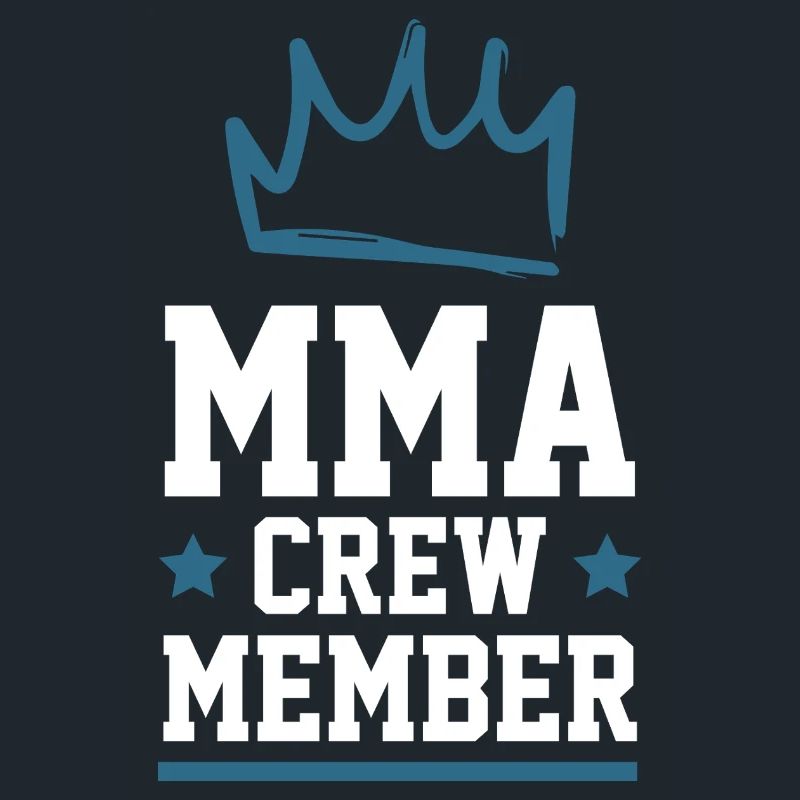 Mma Crew