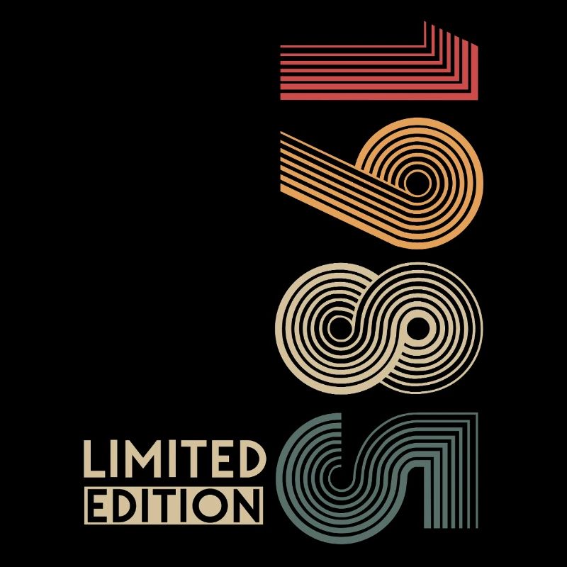 1985 Vintage Edition Limitée