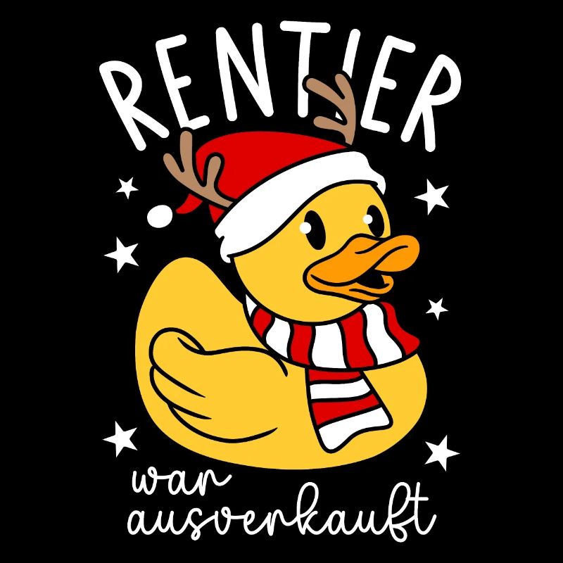Rentier war ausverkauft