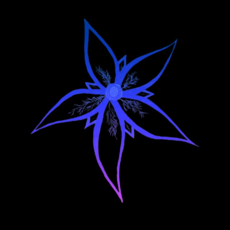 [2] Conception de fleurs d’ombre | Original par. MMJ49