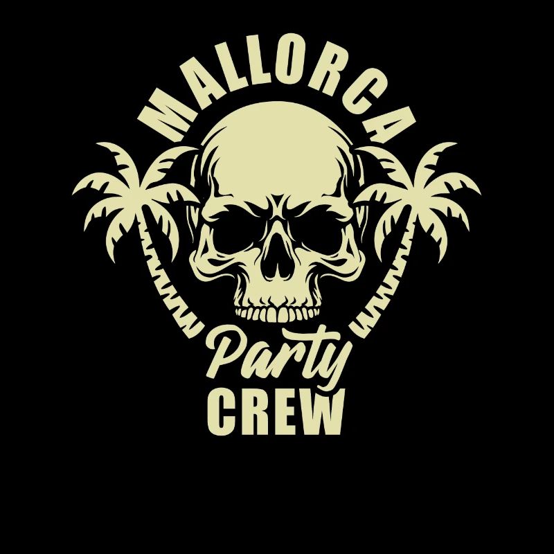 Mallorca Party Crew - es eskaliert eh
