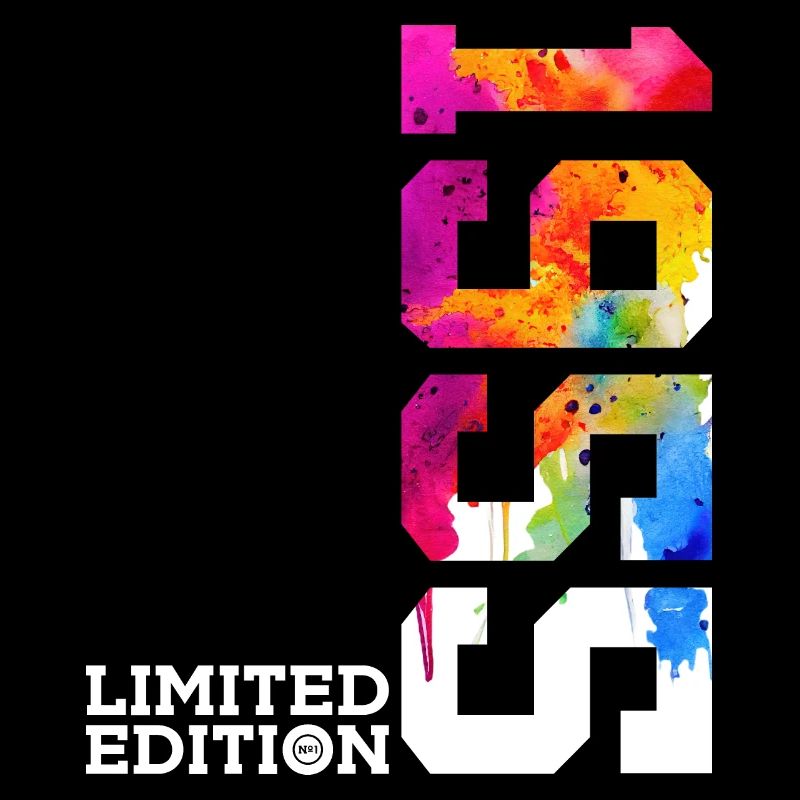 71E ANNIVERSAIRE ÉDITION LIMITÉE 1955