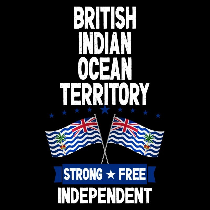 Territoire britannique de l'océan Indien