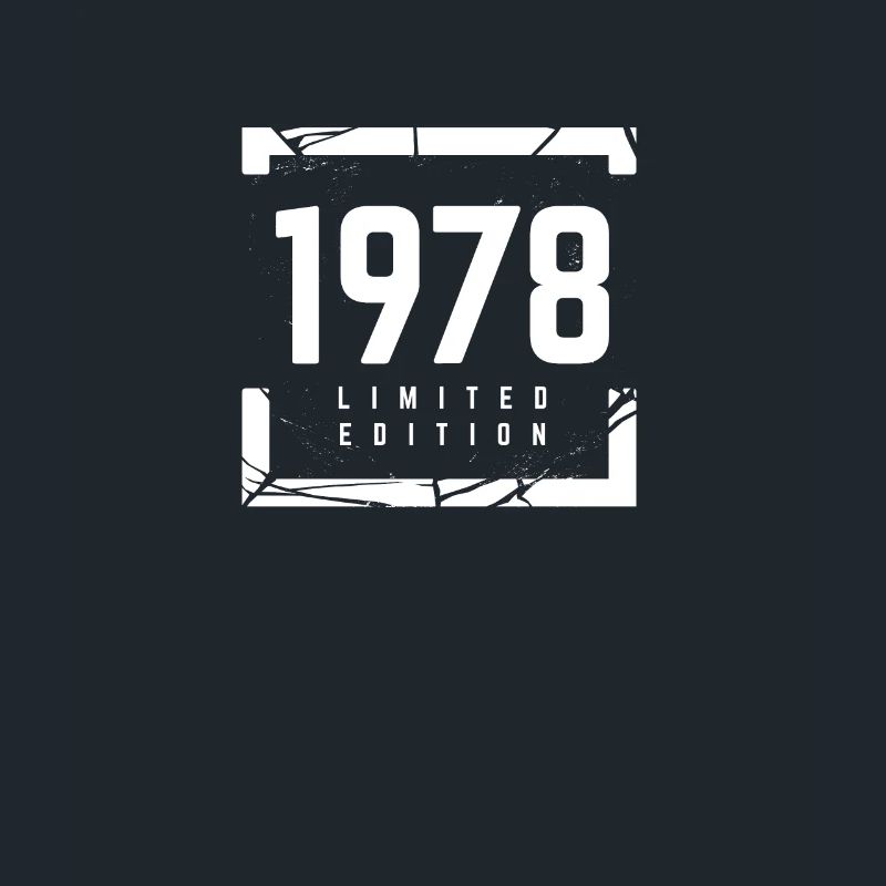 1978 Édition limitée