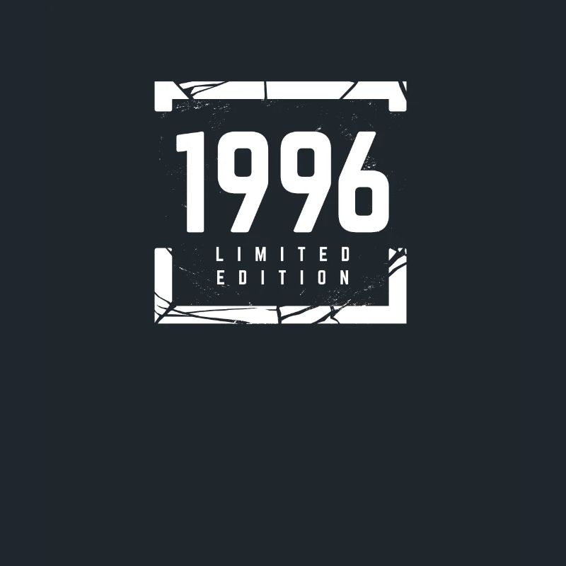 1996 Limitierte Auflage