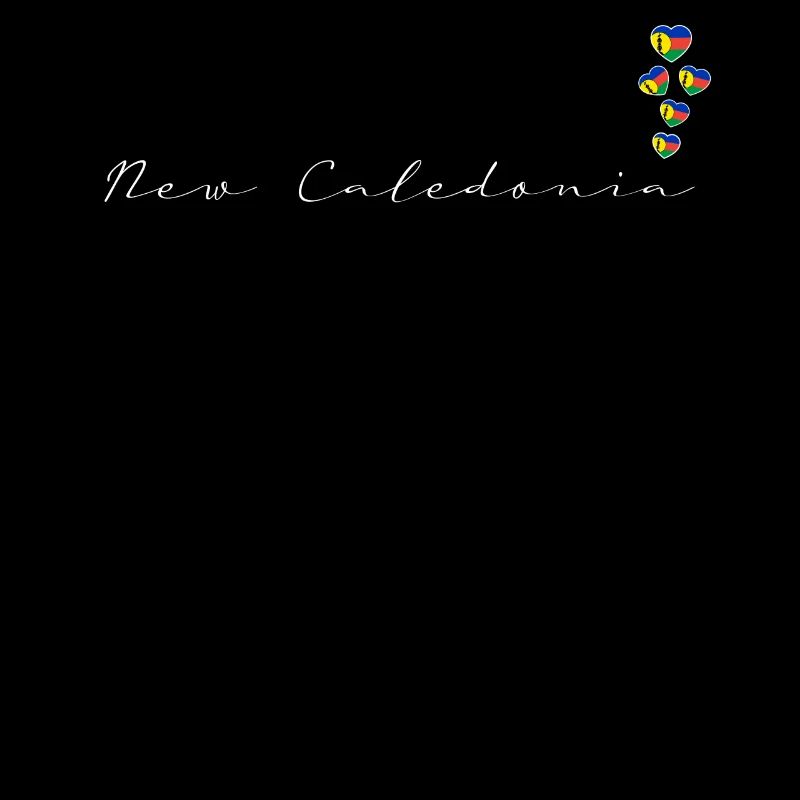 New Caledonia