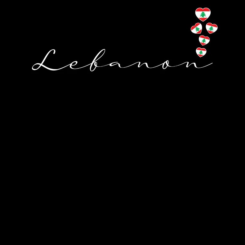 Libanon