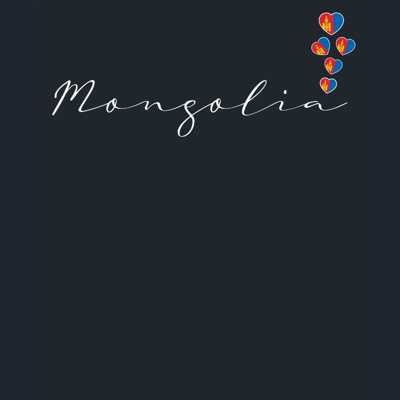 Mongolia
