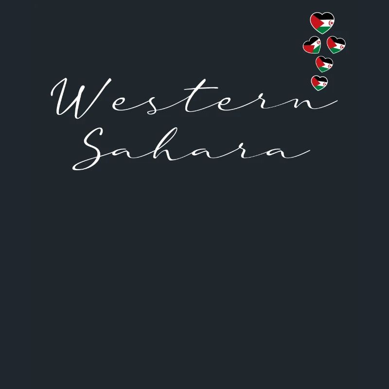 Westsahara