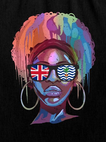 British Indian Ocean Territory