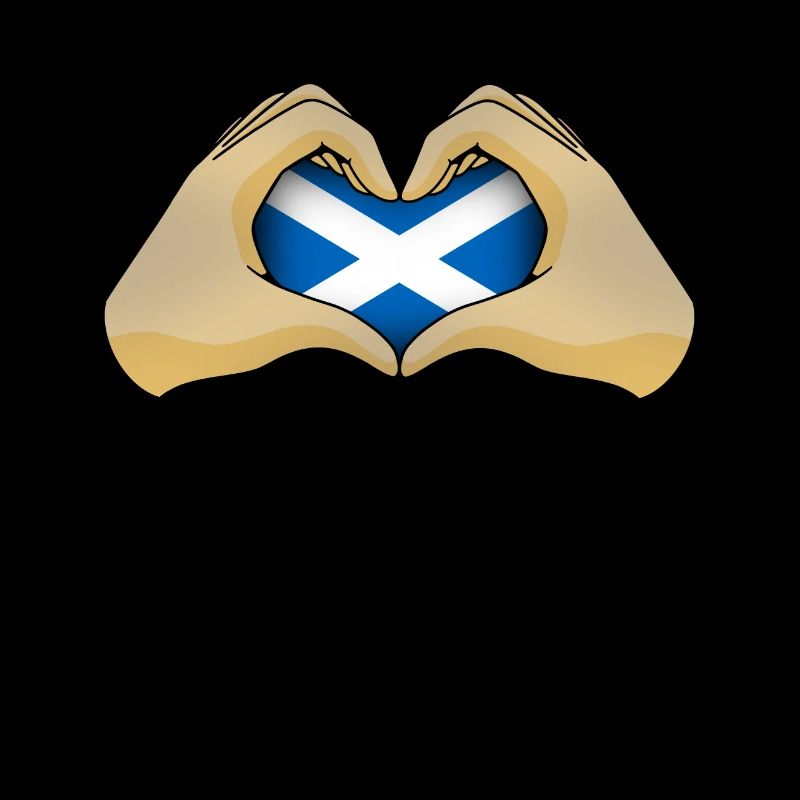 Schottland