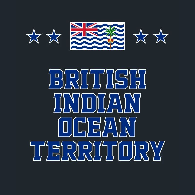 British Indian Ocean Territory