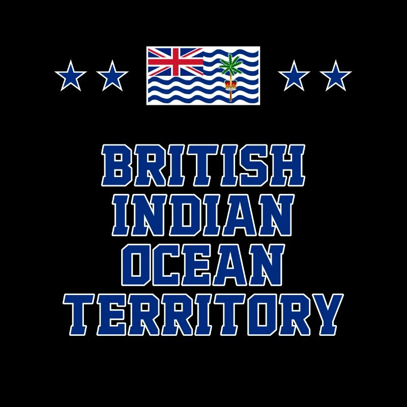 British Indian Ocean Territory