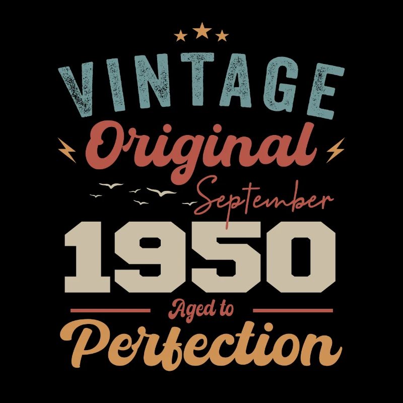 September 1950 Jubilee 1950 September Gift