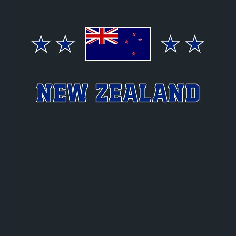 Neuseeland
