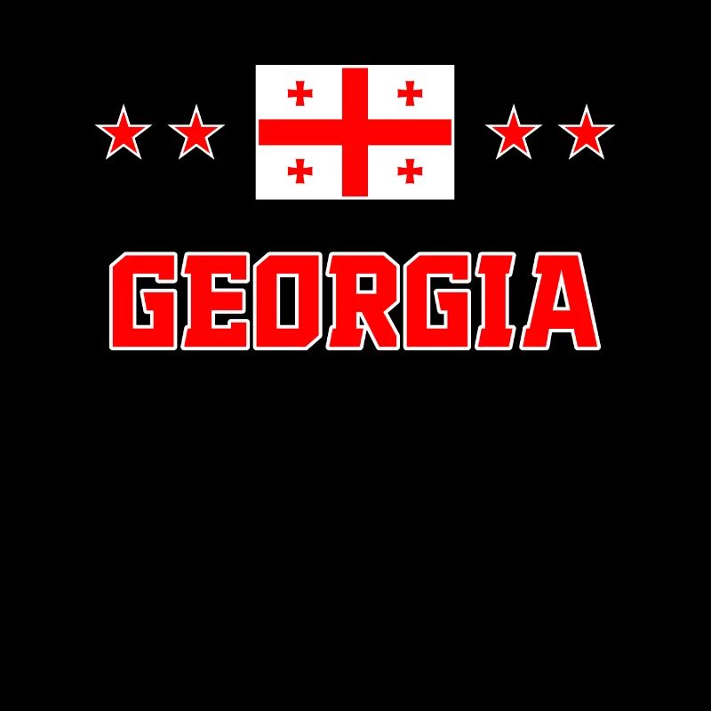 Géorgie