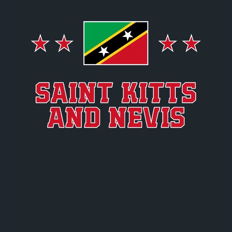 Saint Kitts et Nevis