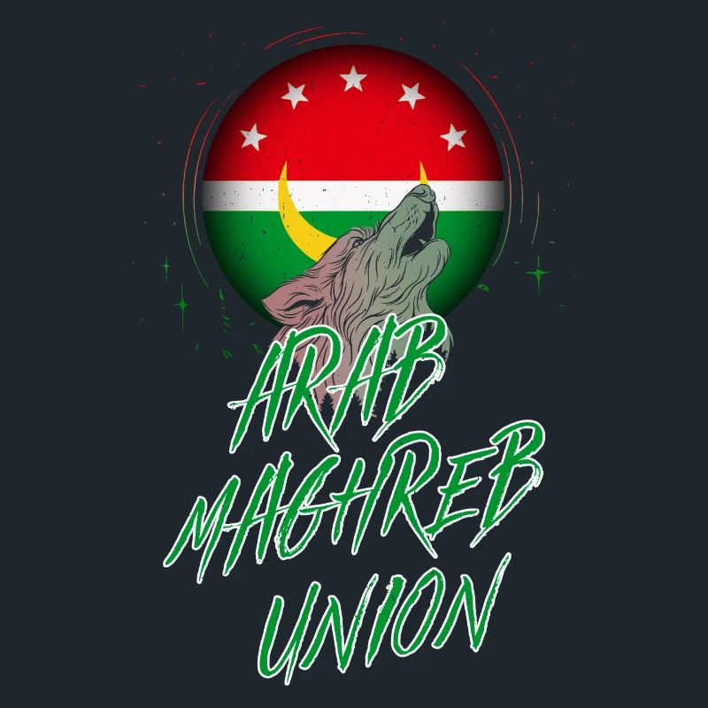 Union des Arabischen Maghreb