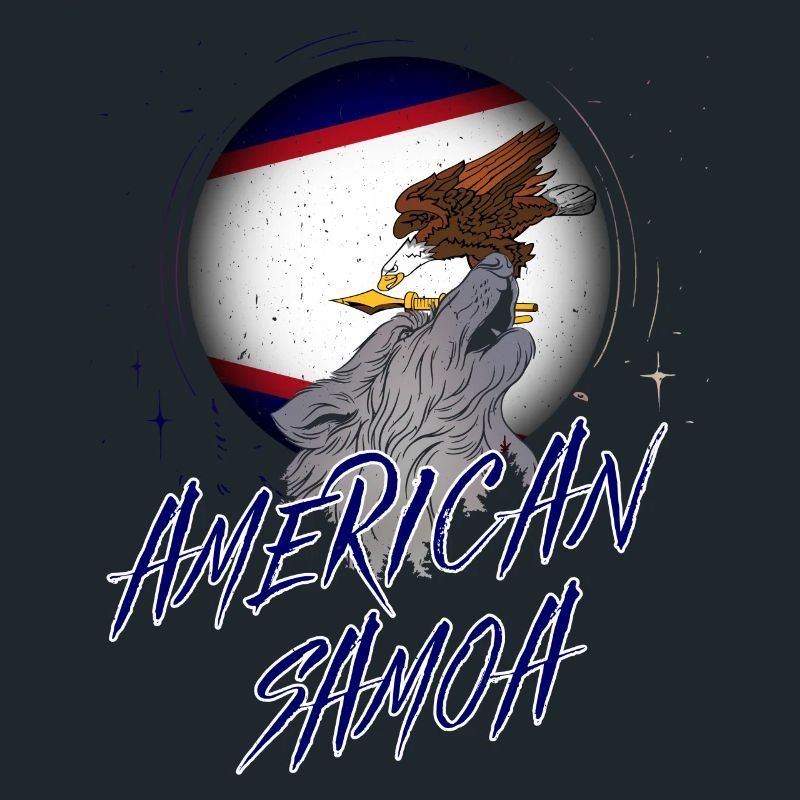 Amerikanisch-Samoa