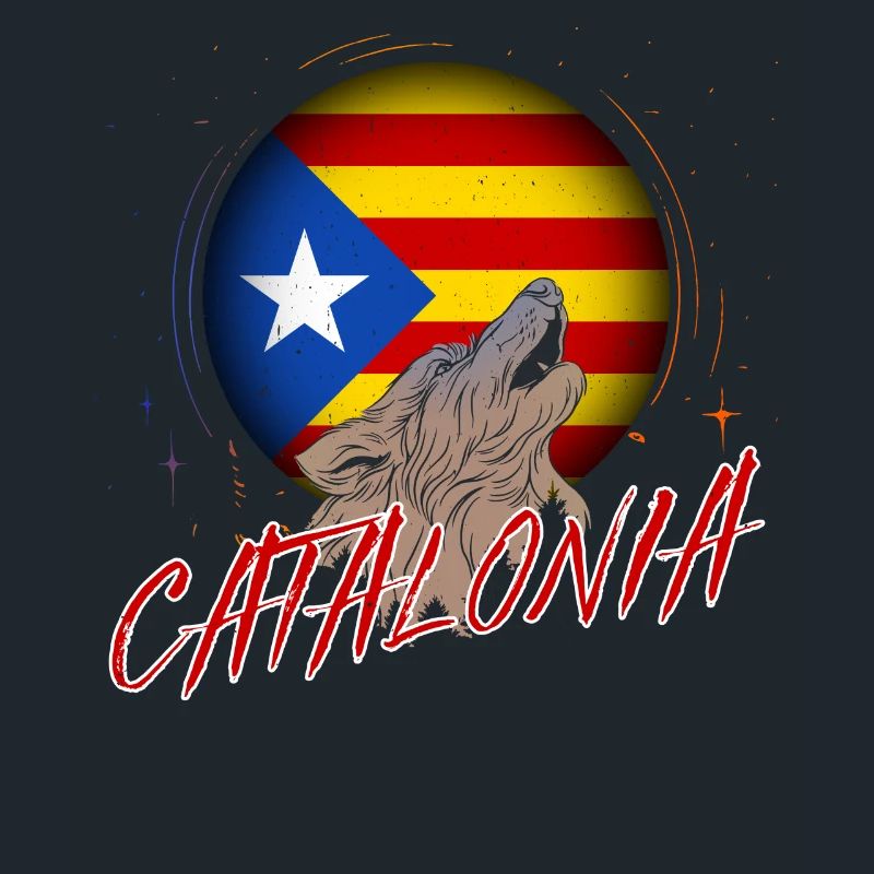 Katalonien