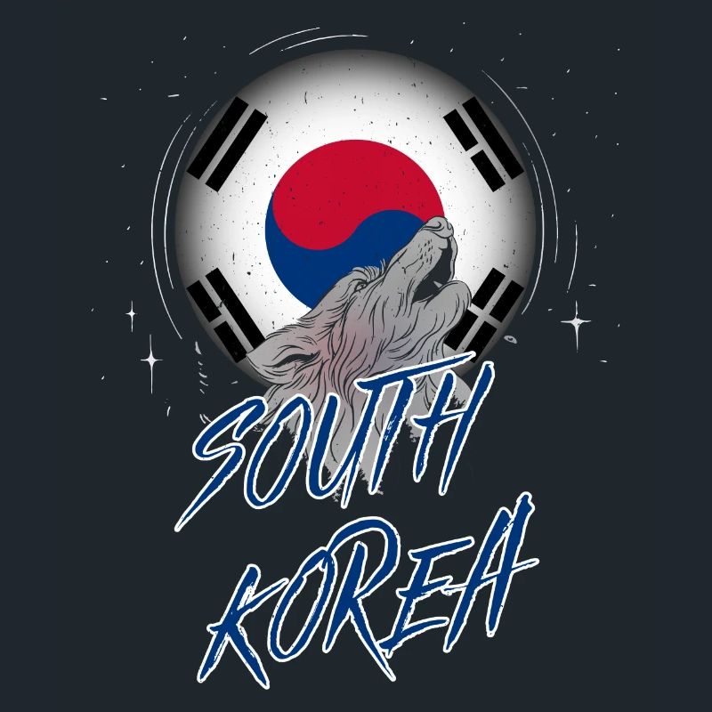 Corée du Sud
