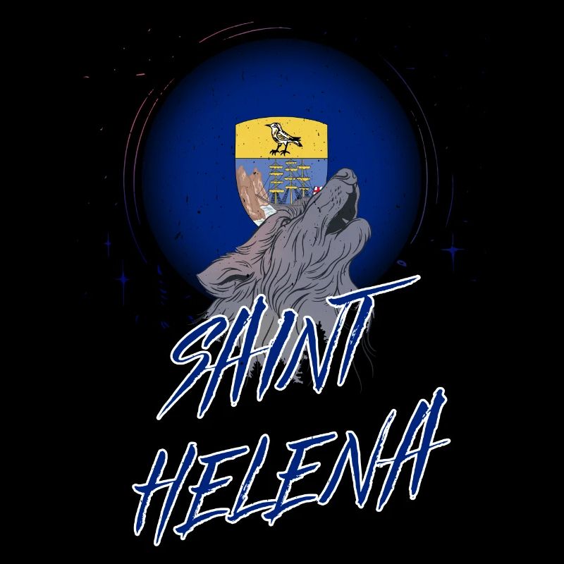 St. Helena