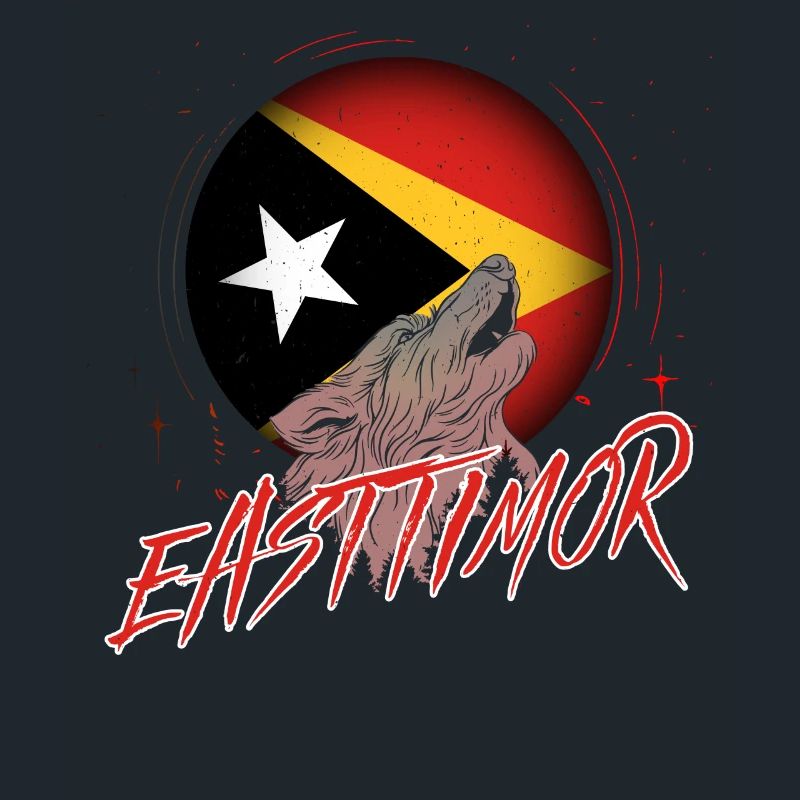 Timor oriental