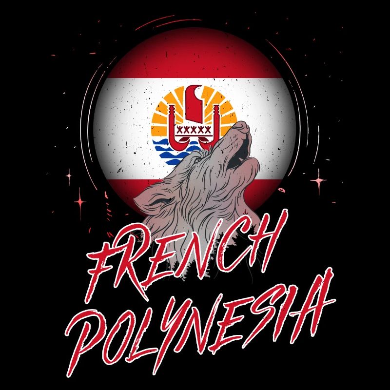 Französisch-Polynesien
