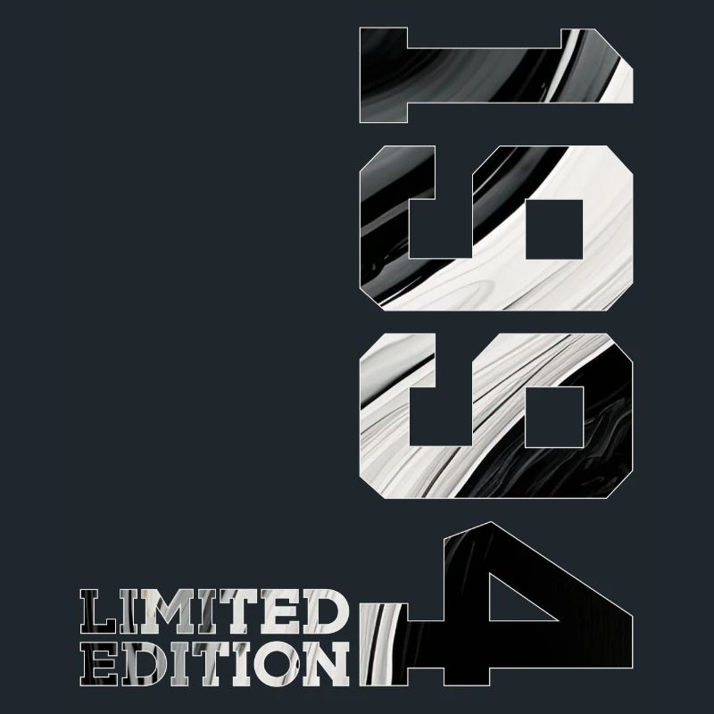 ÉDITION LIMITÉE 32E ANNIVERSAIRE 1994