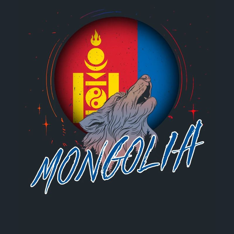 Mongolia