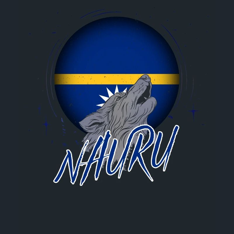Nauru
