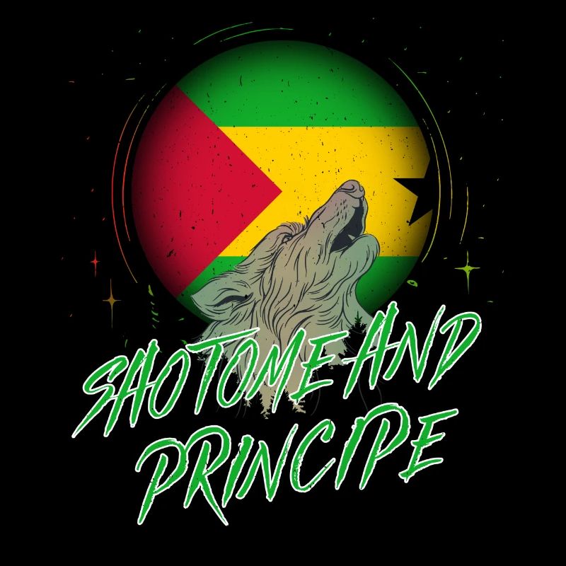 Sao Tome and Principe