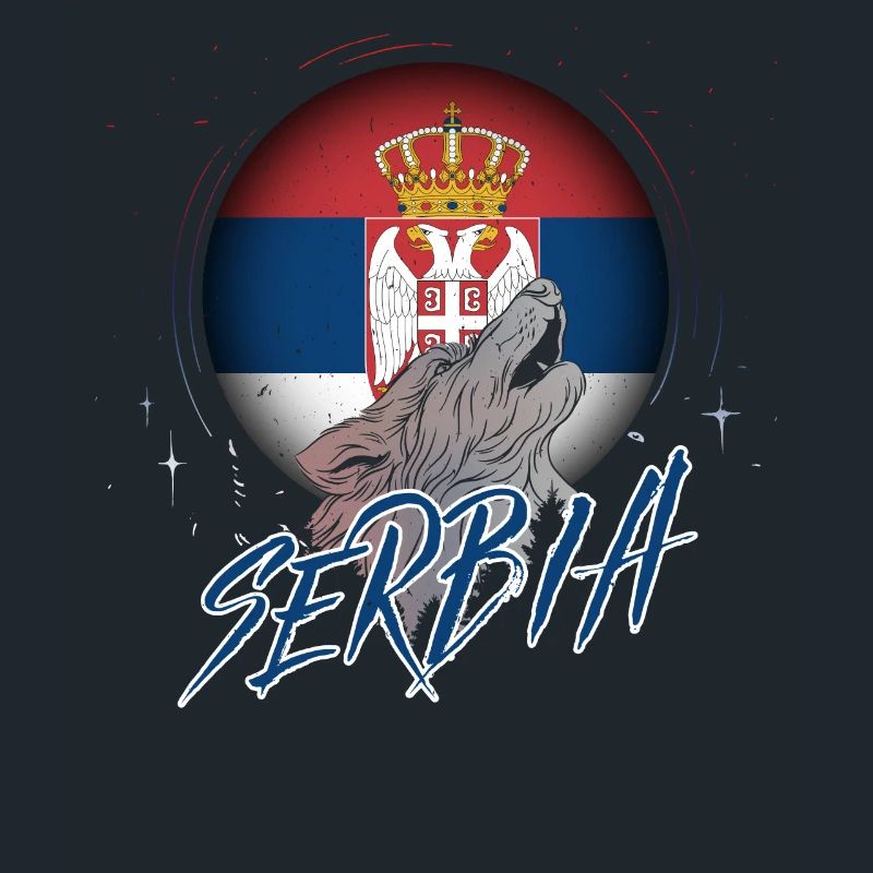 Serbie
