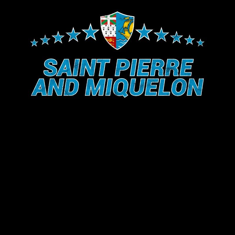 St. Pierre und Miquelon
