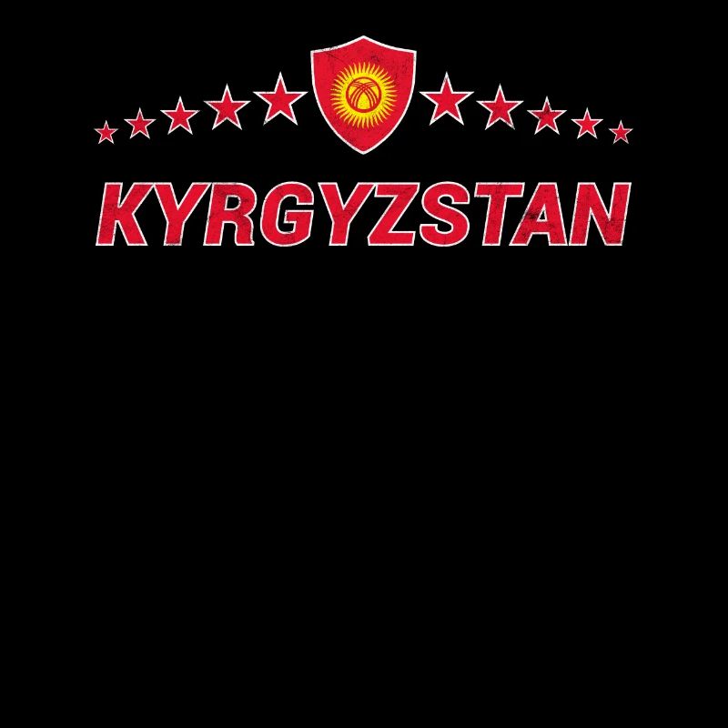 Kirgisistan