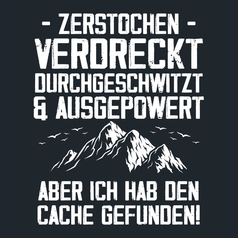 Gecache Geocaching Hobby Cache