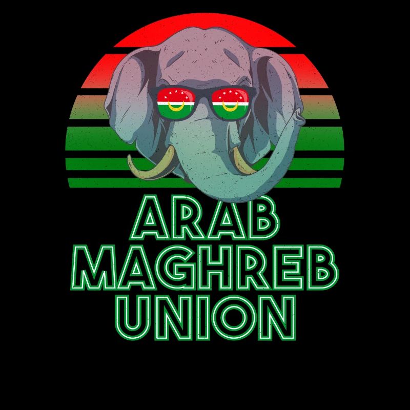 Arab Maghreb Union
