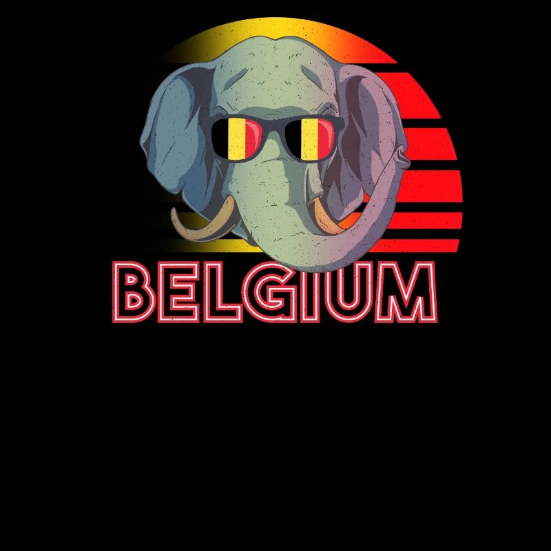 Belgien