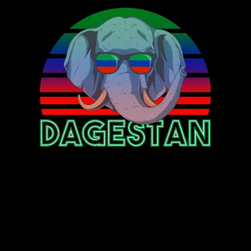 Dagestan