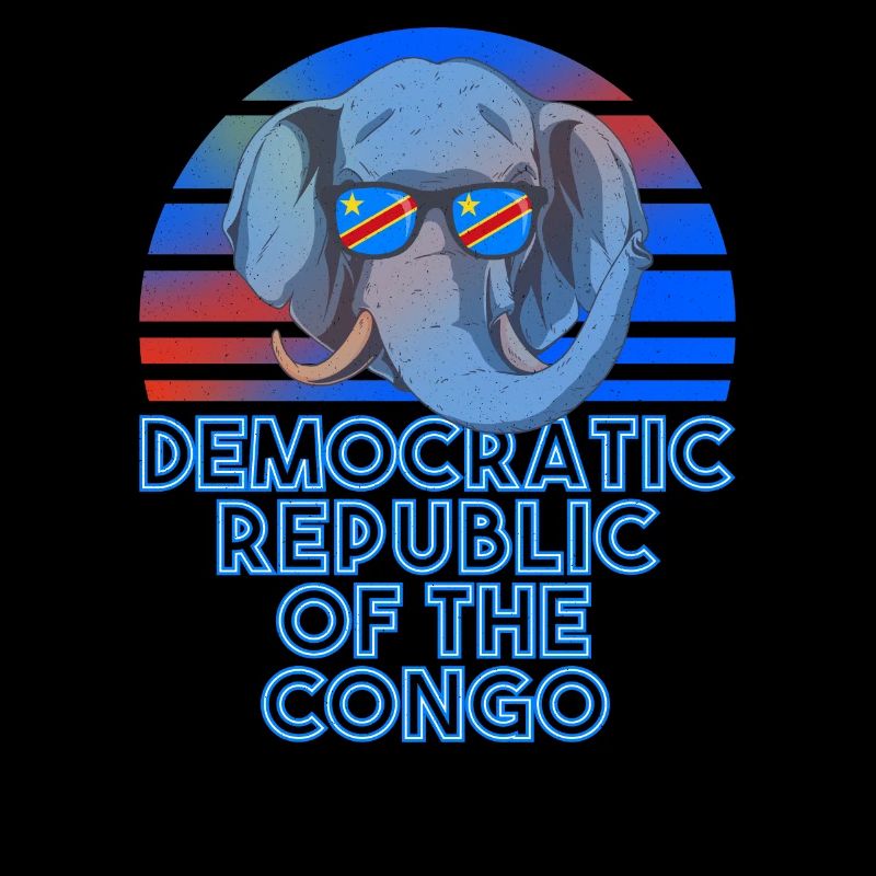 République démocratique du Congo