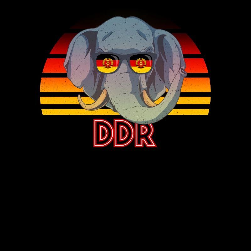 DDR