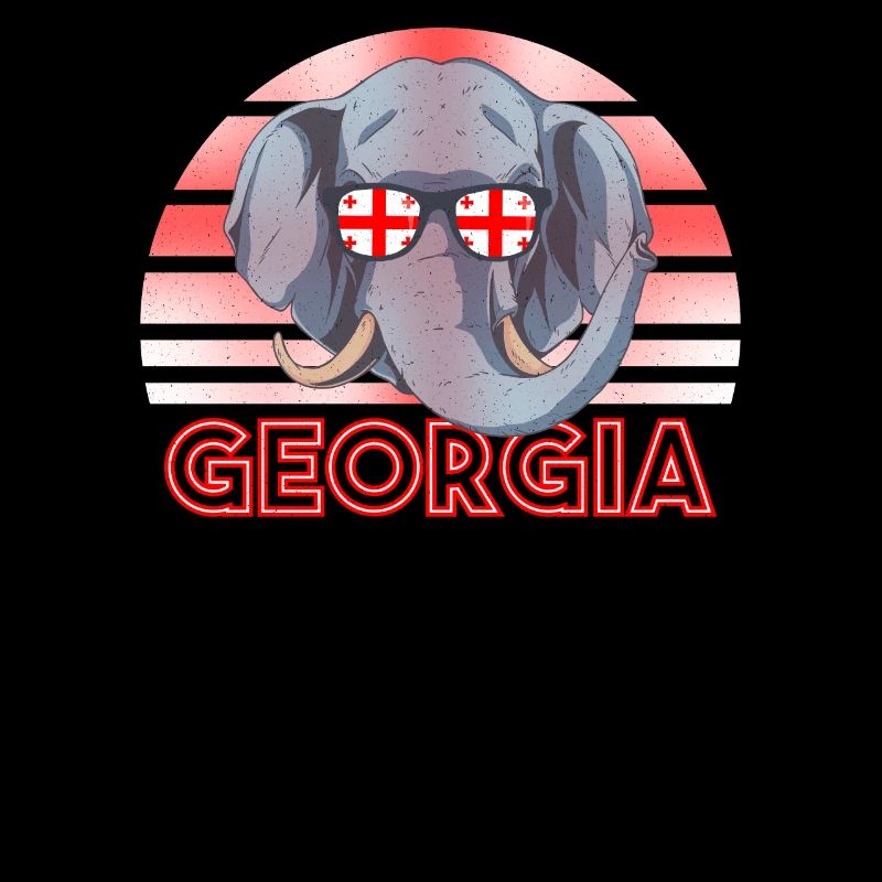 Géorgie