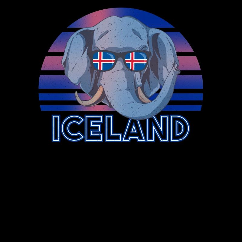Islande