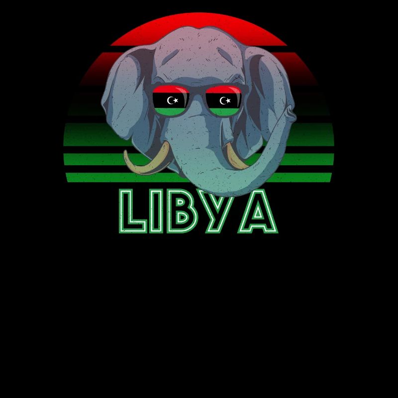 Libyen