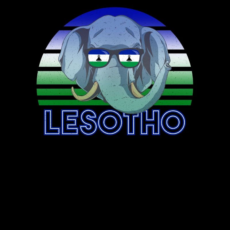 Lesotho